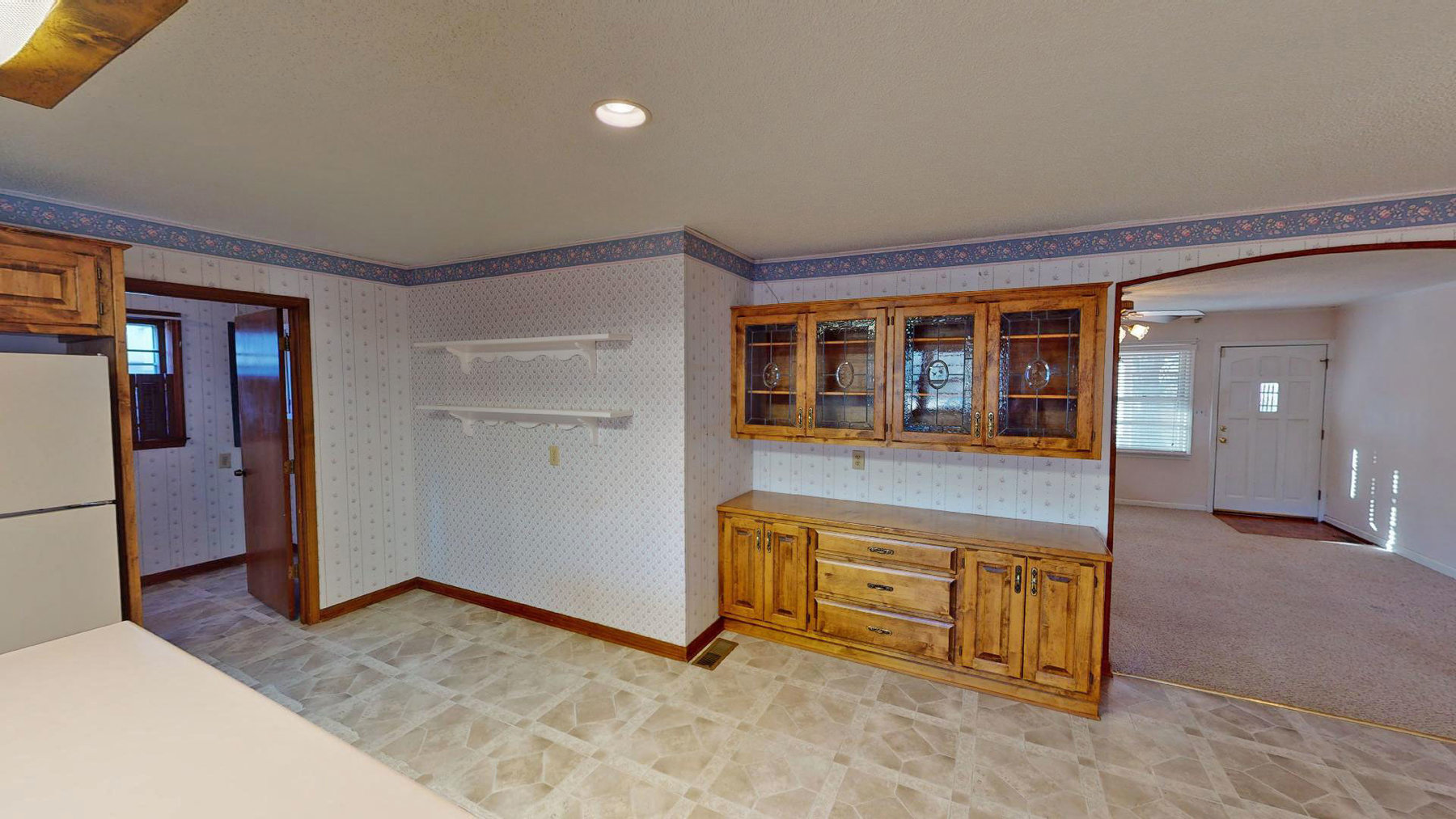 Image for River Front Home on 15+/- Acres - Franklin County, Georgia