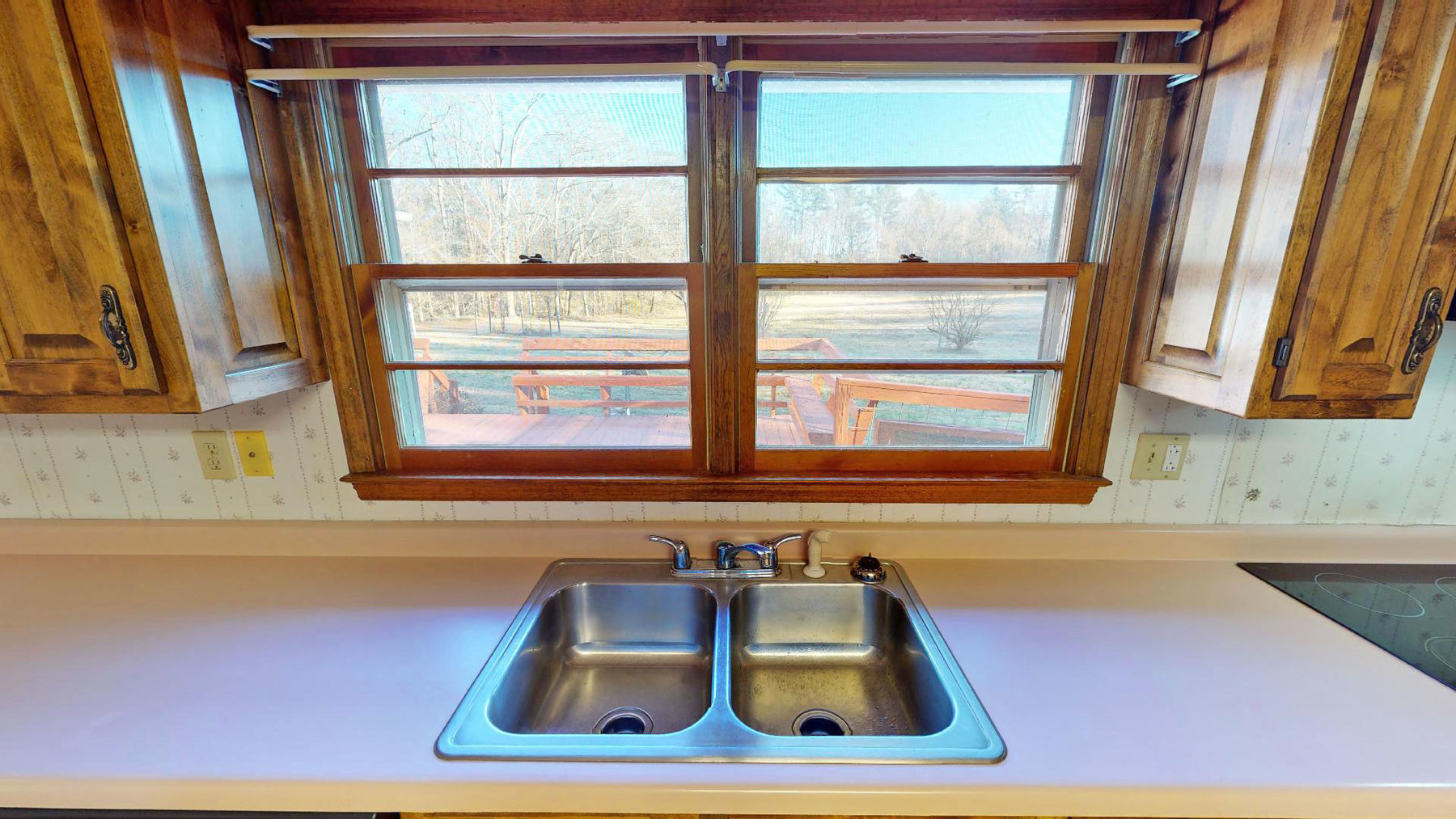 Image for River Front Home on 15+/- Acres - Franklin County, Georgia