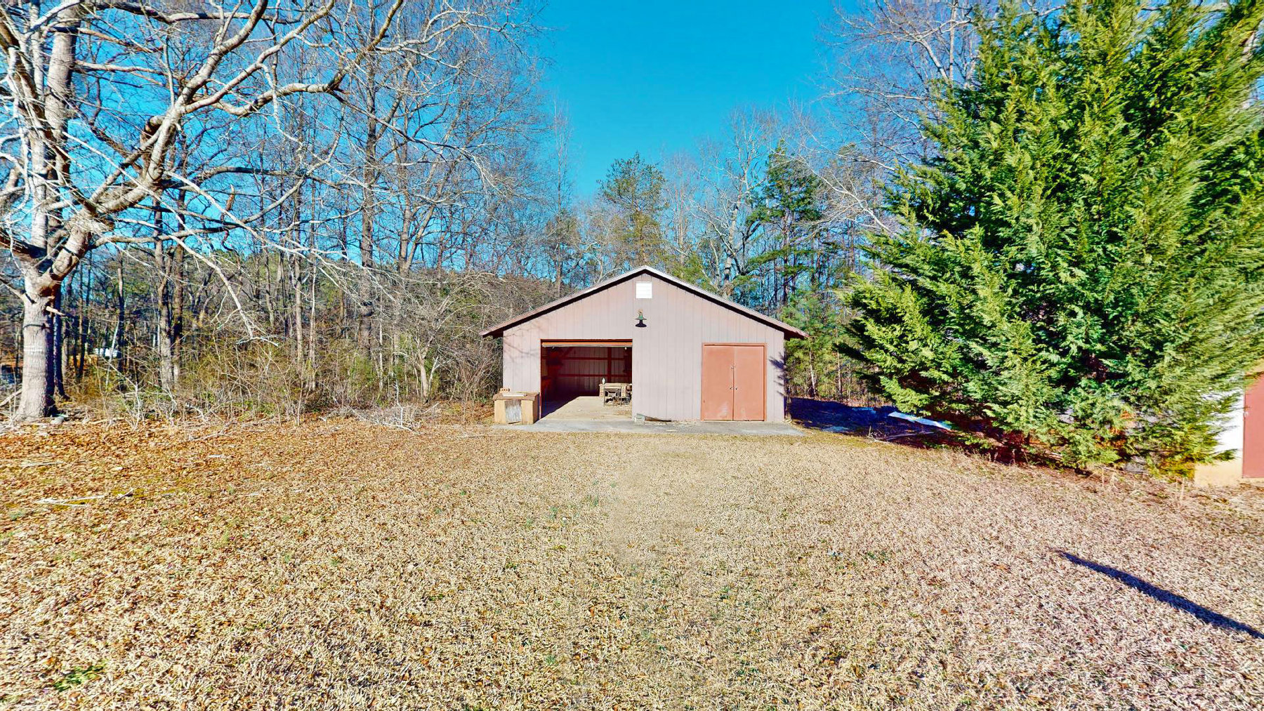 Image for River Front Home on 15+/- Acres - Franklin County, Georgia