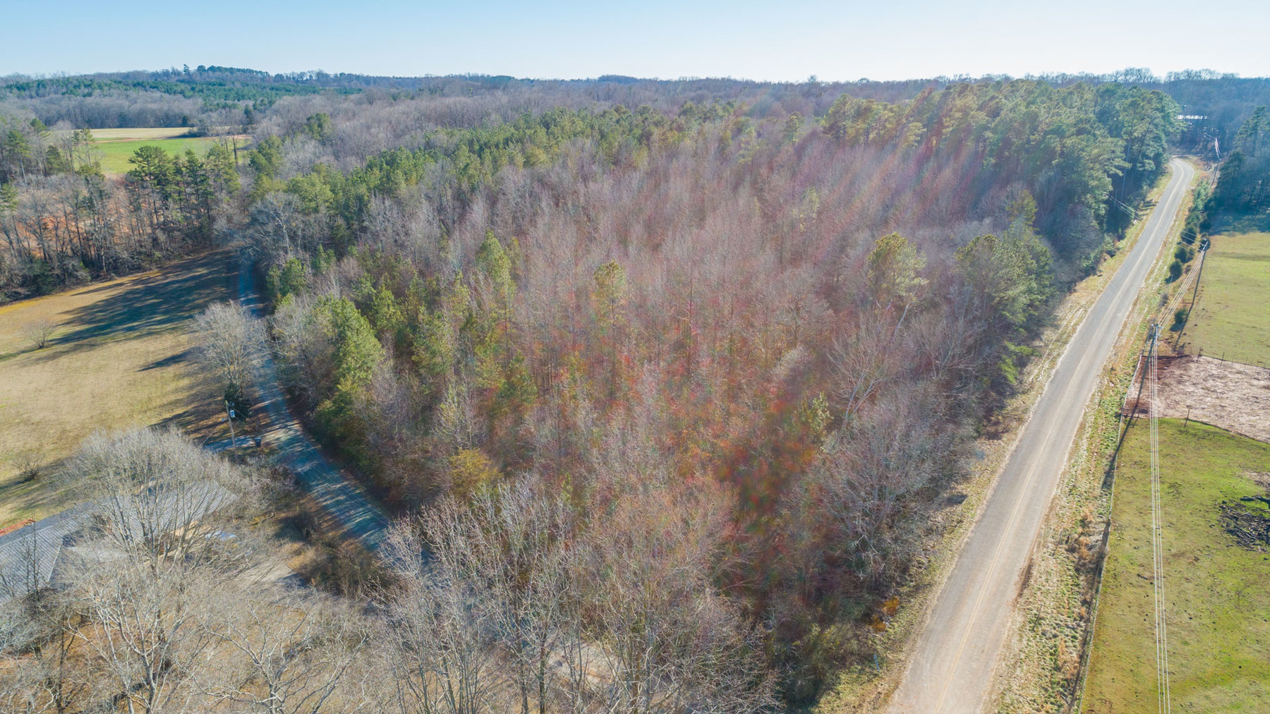 Image for River Front Home on 15+/- Acres - Franklin County, Georgia