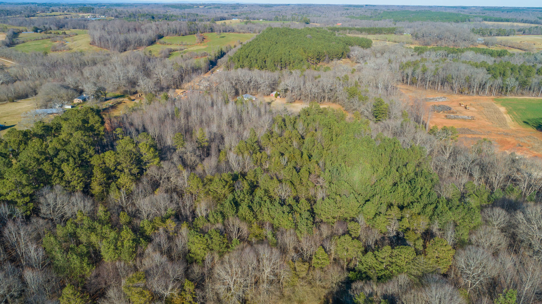 Image for River Front Home on 15+/- Acres - Franklin County, Georgia