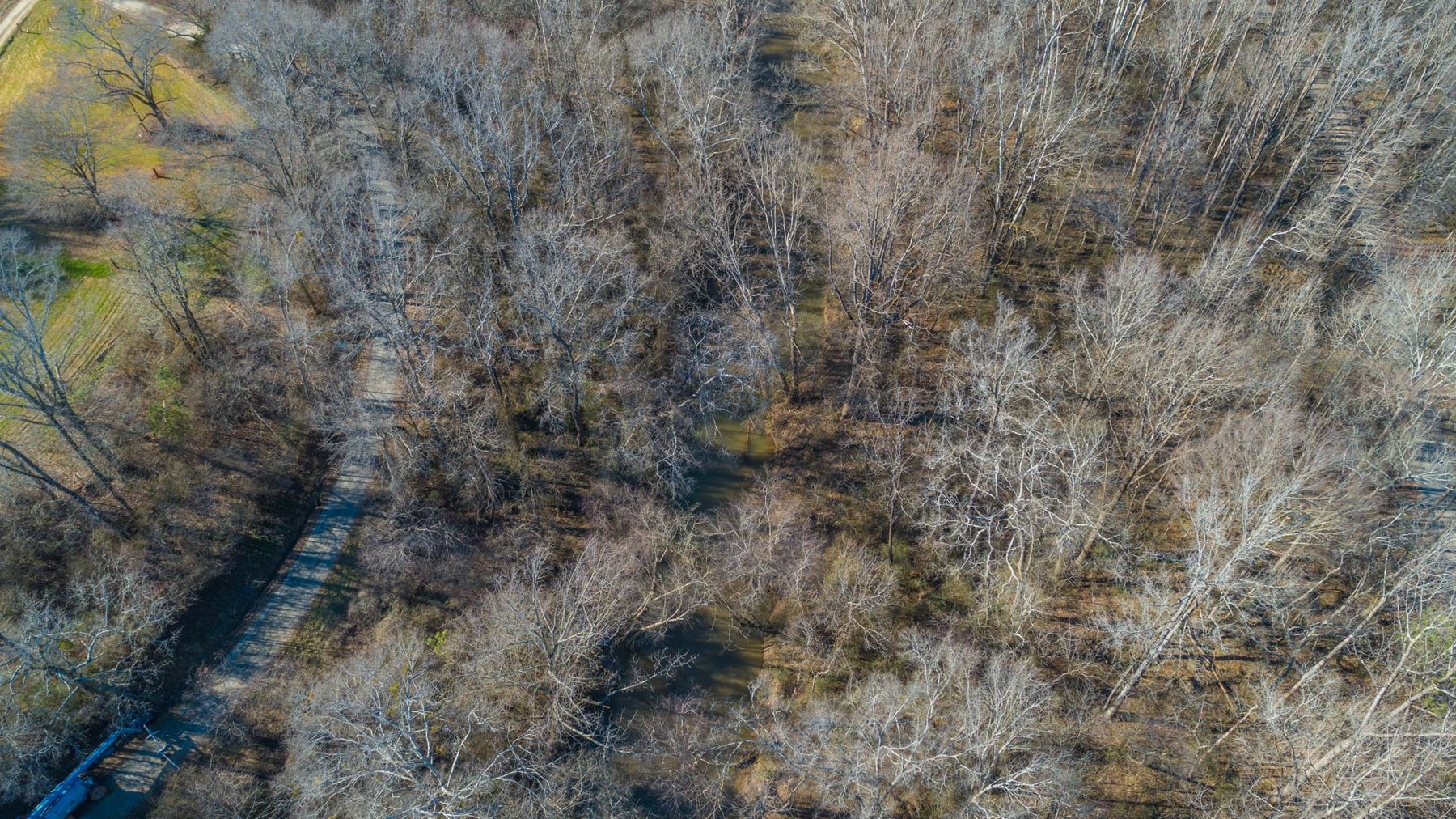 Image for River Front Home on 15+/- Acres - Franklin County, Georgia