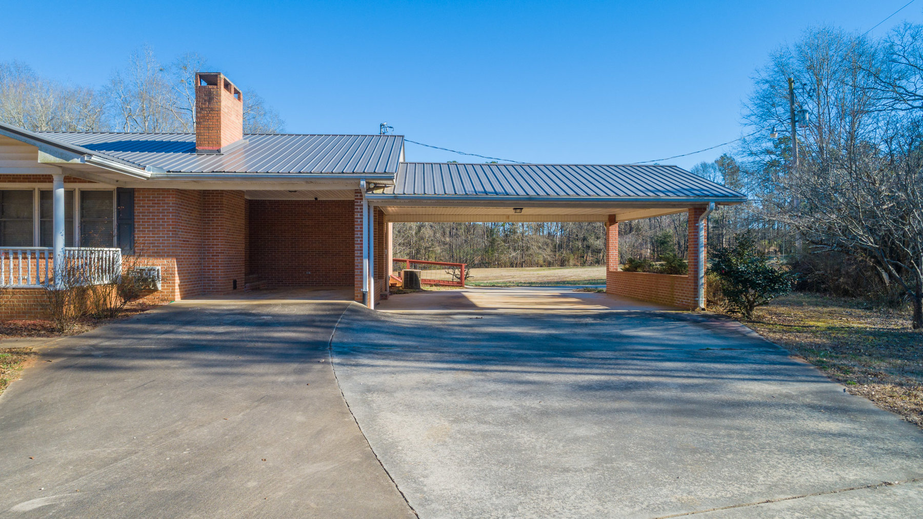 Image for River Front Home on 15+/- Acres - Franklin County, Georgia