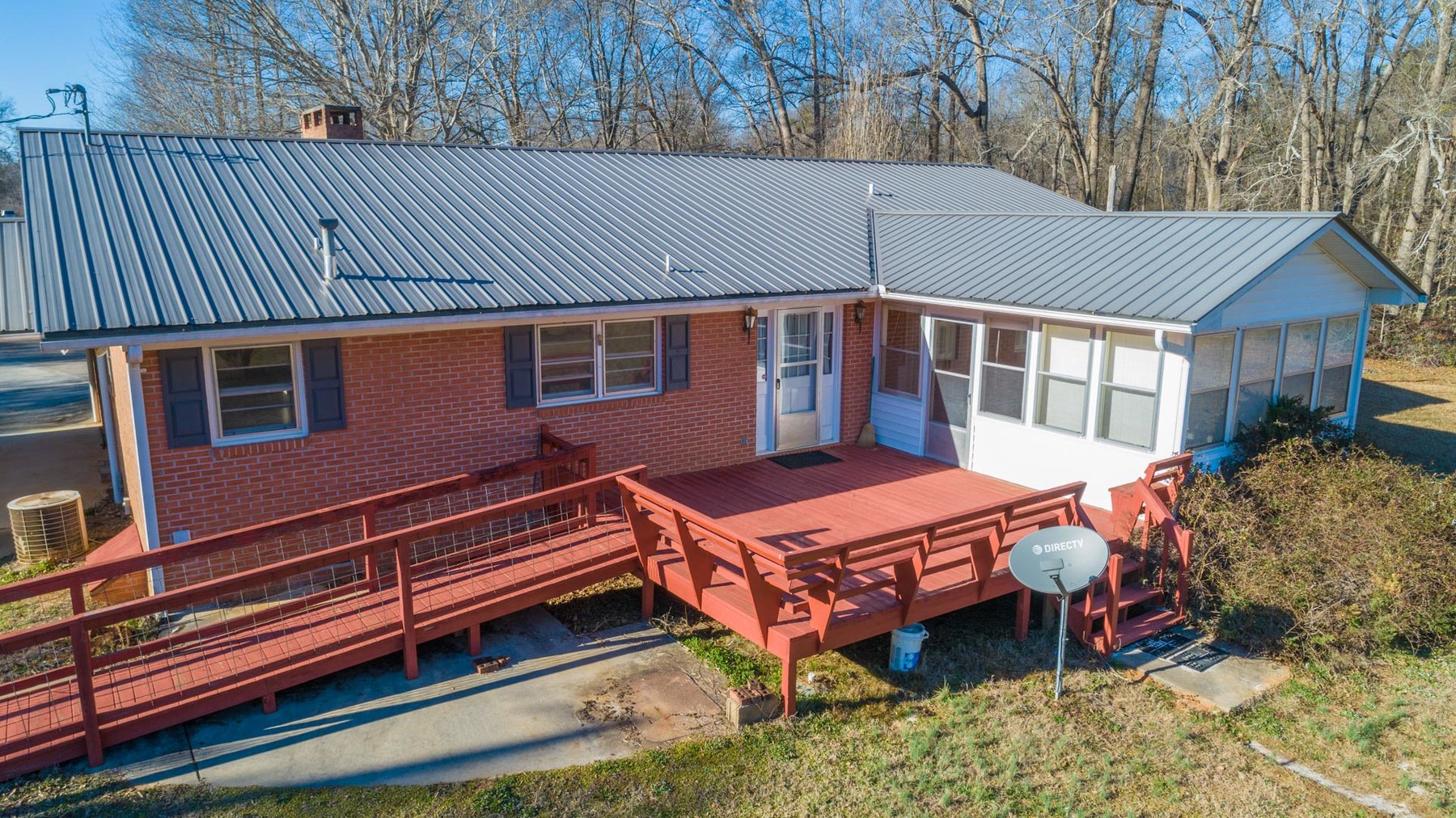 Image for River Front Home on 15+/- Acres - Franklin County, Georgia