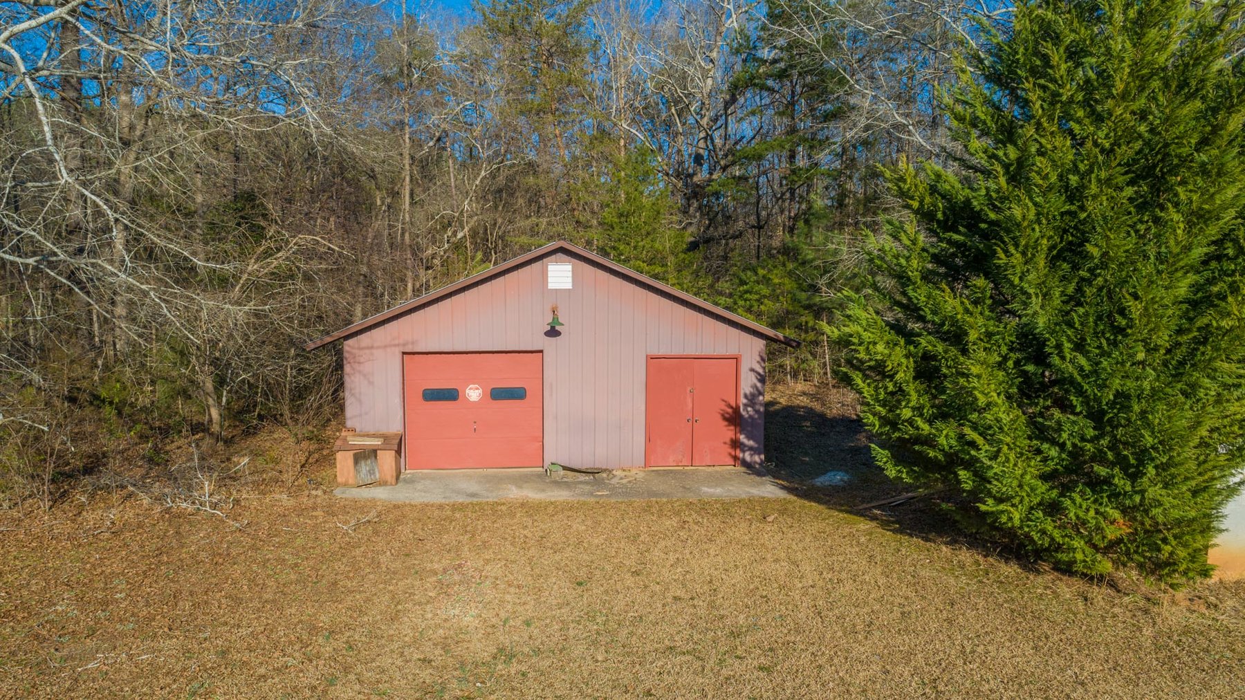 Image for River Front Home on 15+/- Acres - Franklin County, Georgia