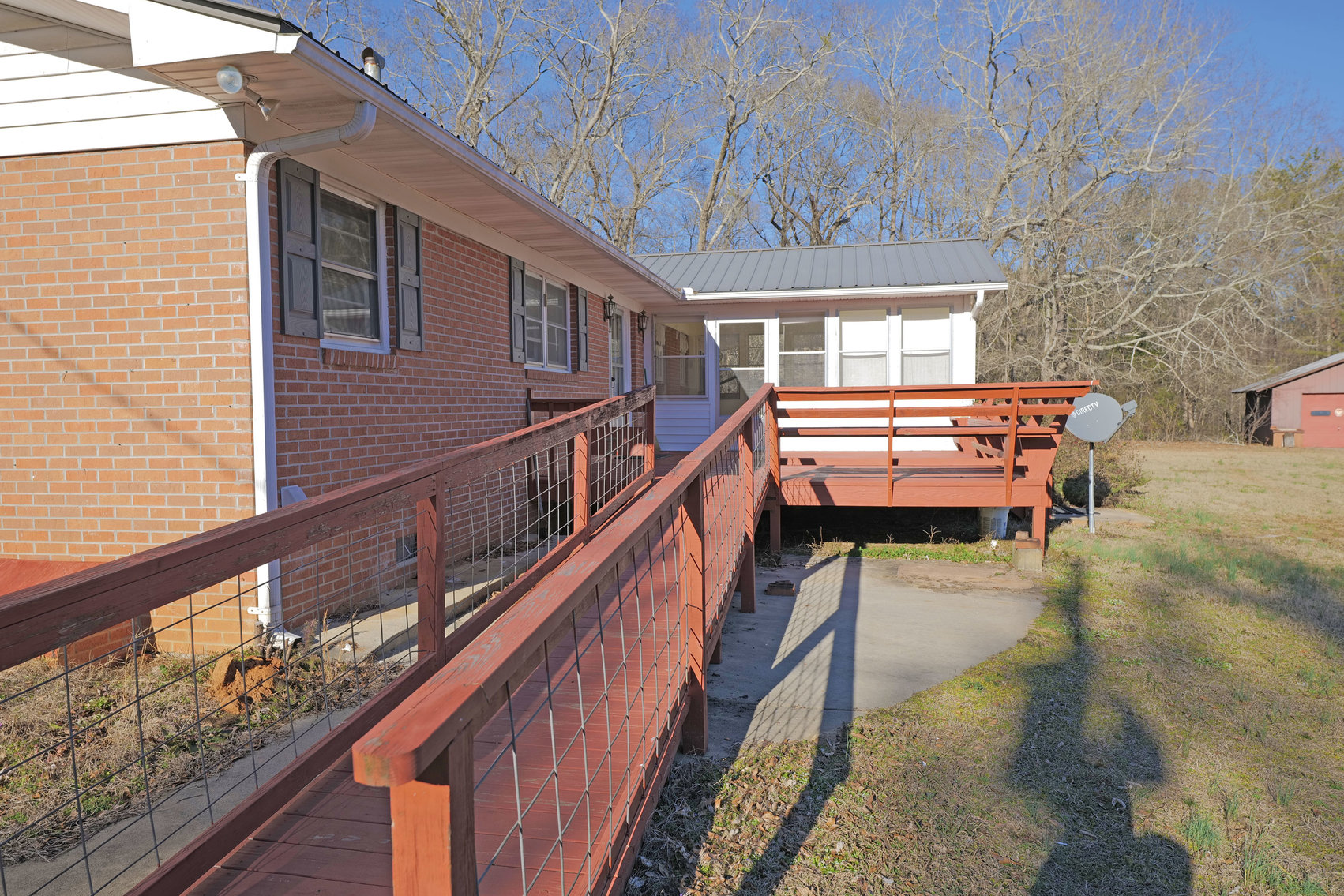 Image for River Front Home on 15+/- Acres - Franklin County, Georgia