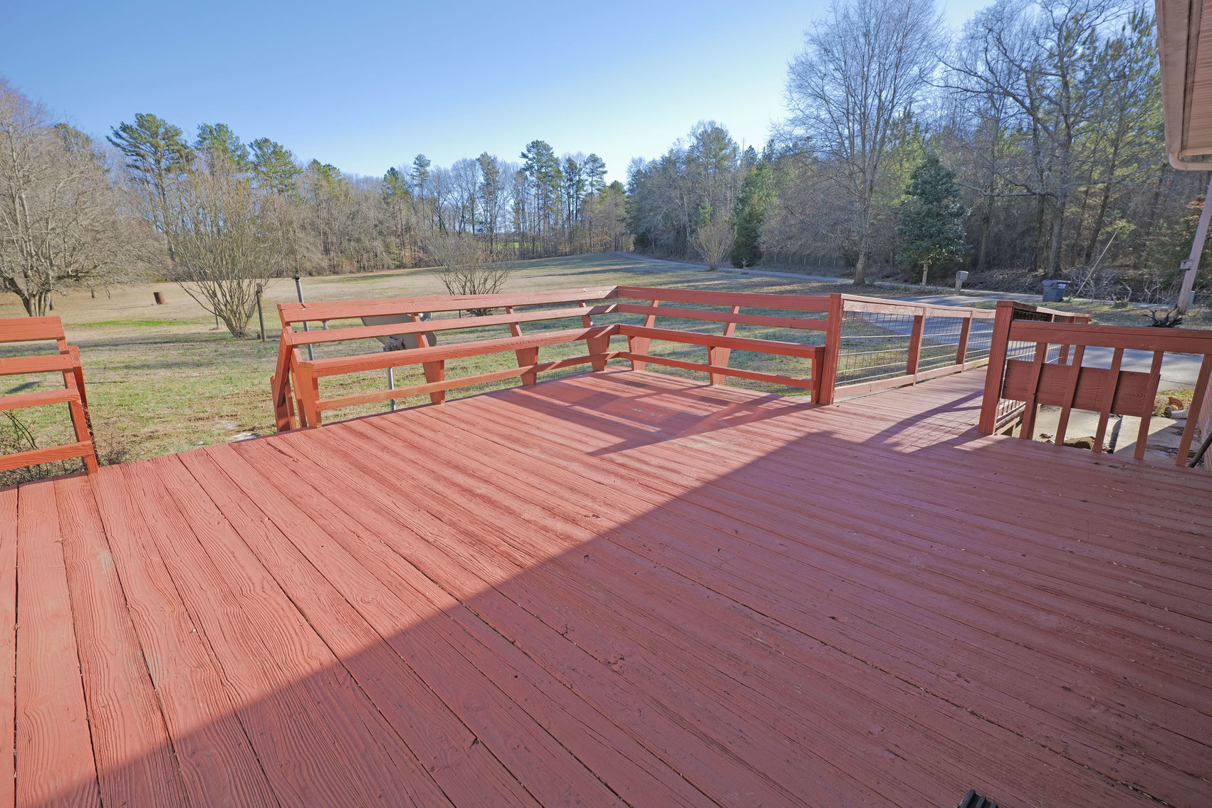 Image for River Front Home on 15+/- Acres - Franklin County, Georgia