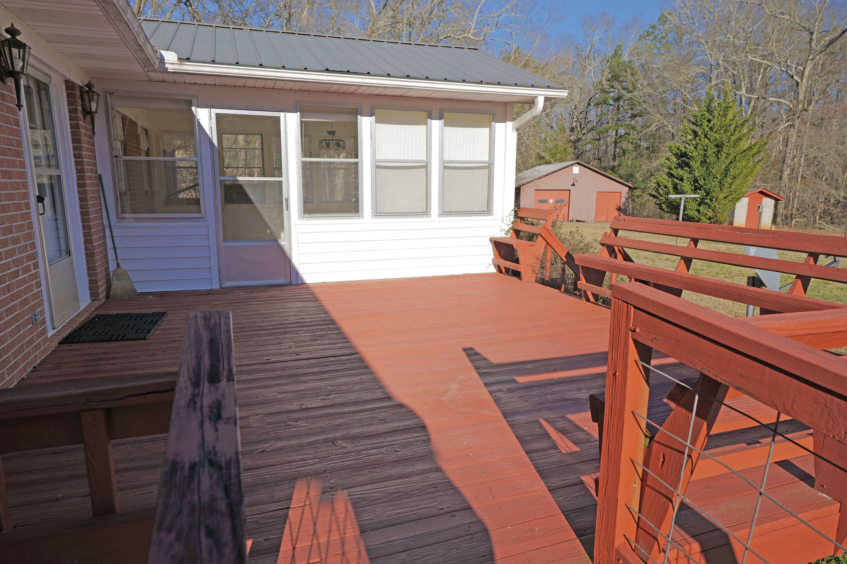 Image for River Front Home on 15+/- Acres - Franklin County, Georgia