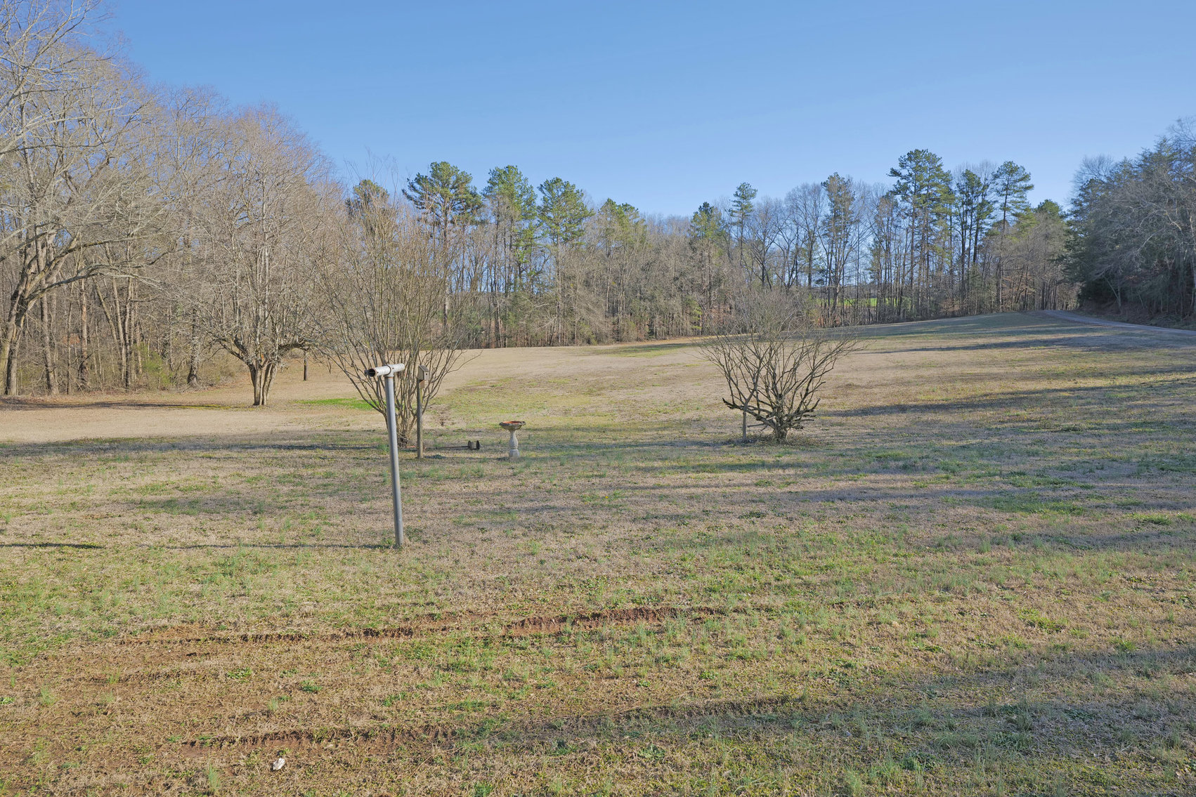 Image for River Front Home on 15+/- Acres - Franklin County, Georgia