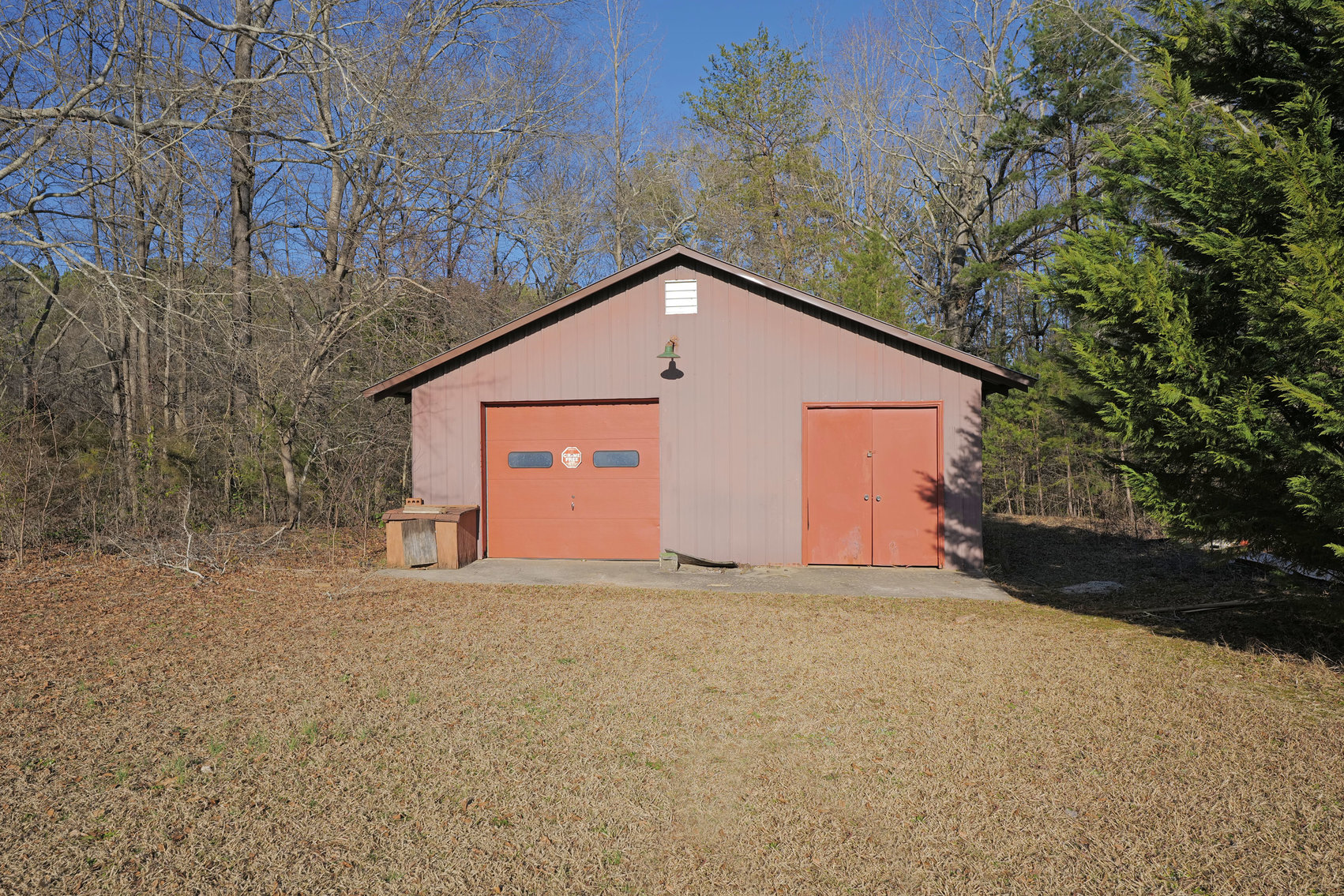 Image for River Front Home on 15+/- Acres - Franklin County, Georgia