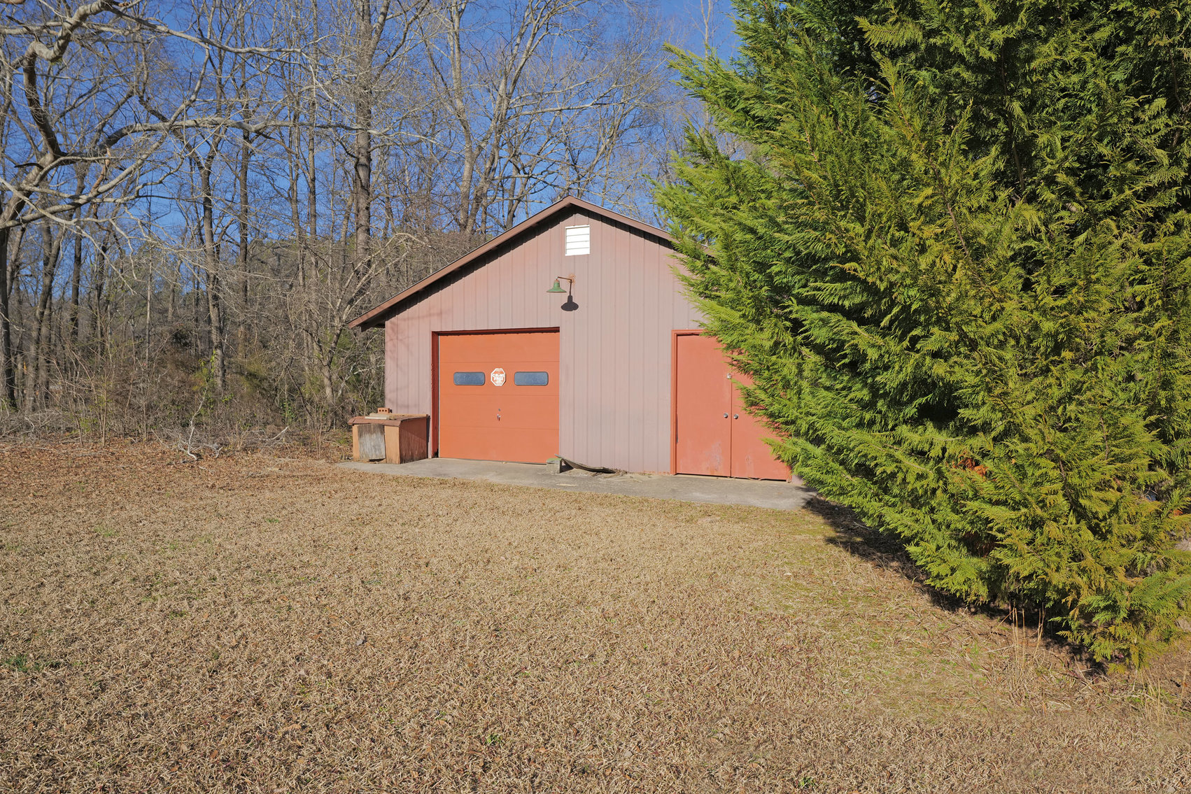 Image for River Front Home on 15+/- Acres - Franklin County, Georgia