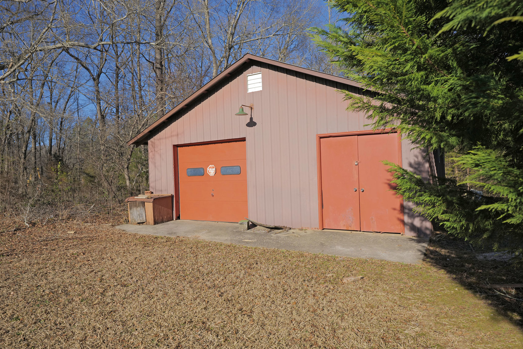 Image for River Front Home on 15+/- Acres - Franklin County, Georgia