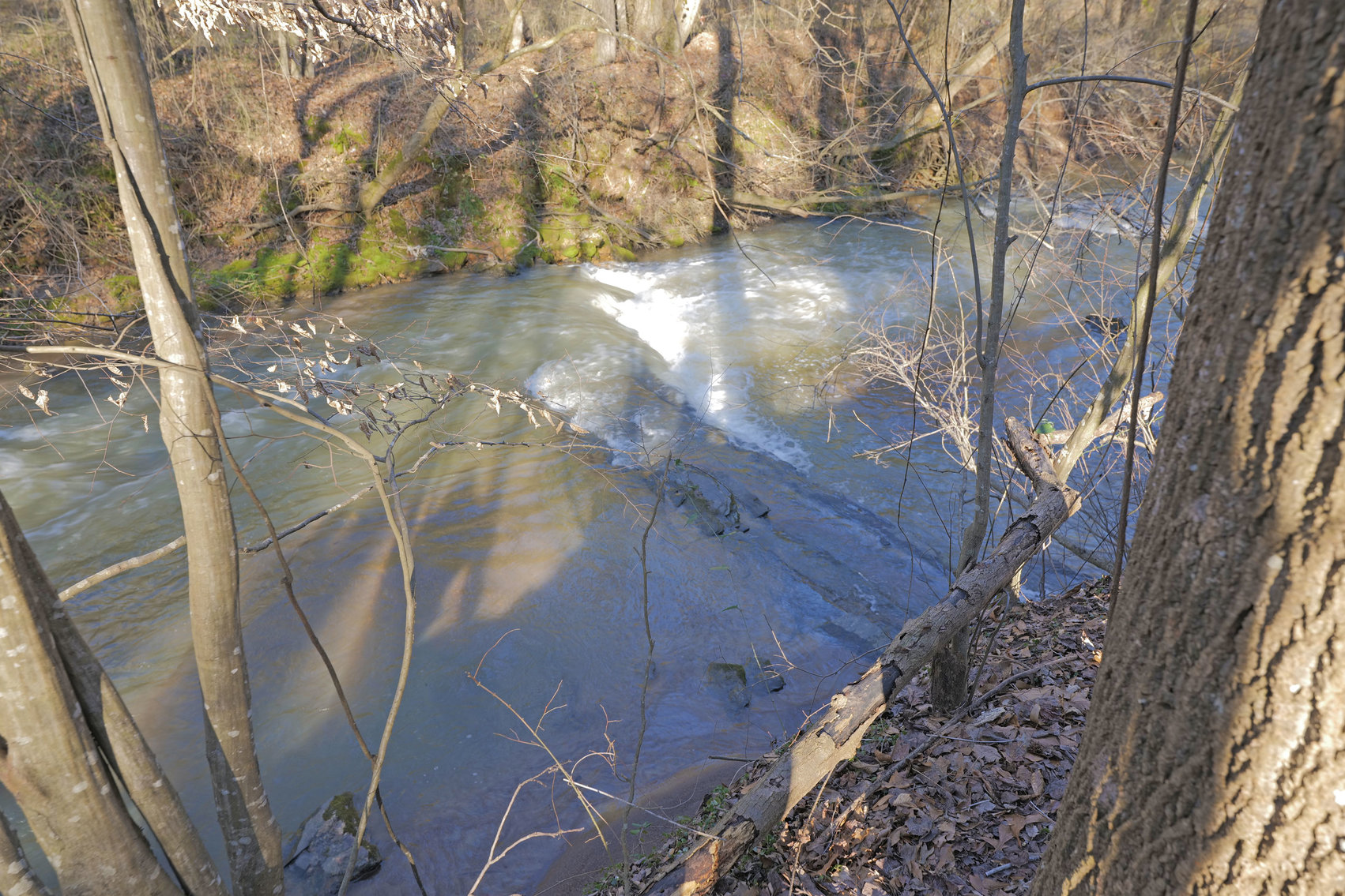 Image for River Front Home on 15+/- Acres - Franklin County, Georgia