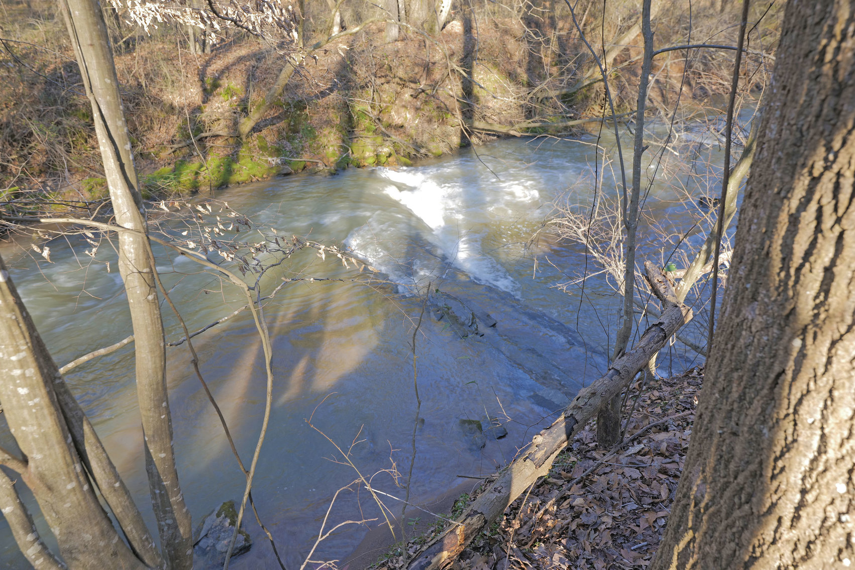 Image for River Front Home on 15+/- Acres - Franklin County, Georgia