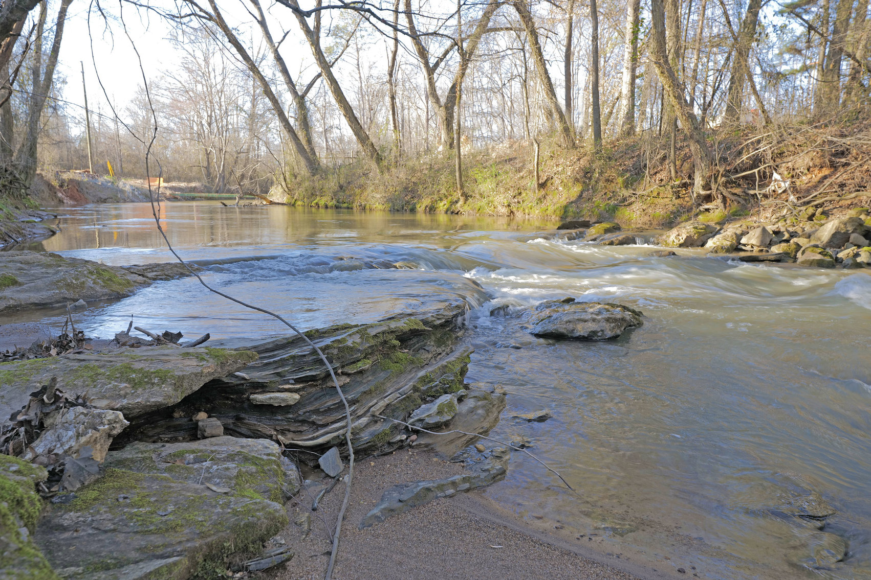 Image for River Front Home on 15+/- Acres - Franklin County, Georgia
