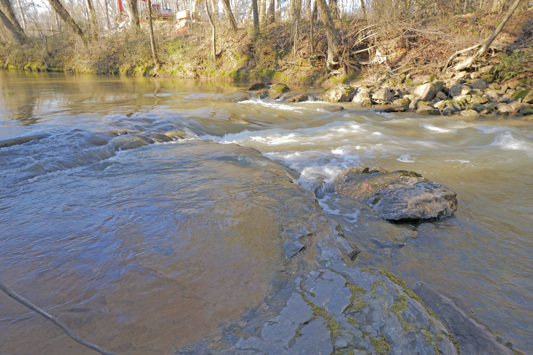 Image for River Front Home on 15+/- Acres - Franklin County, Georgia