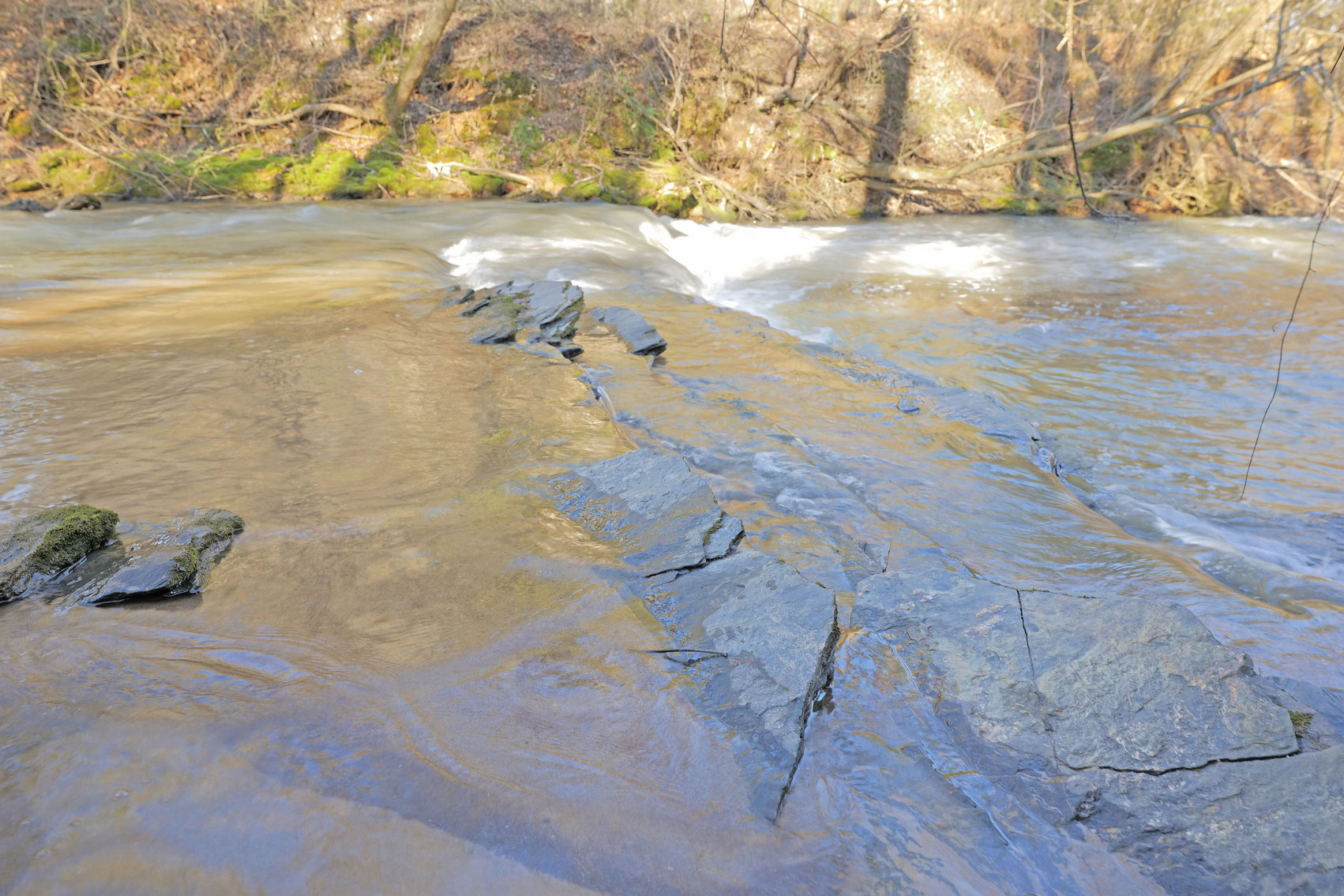 Image for River Front Home on 15+/- Acres - Franklin County, Georgia