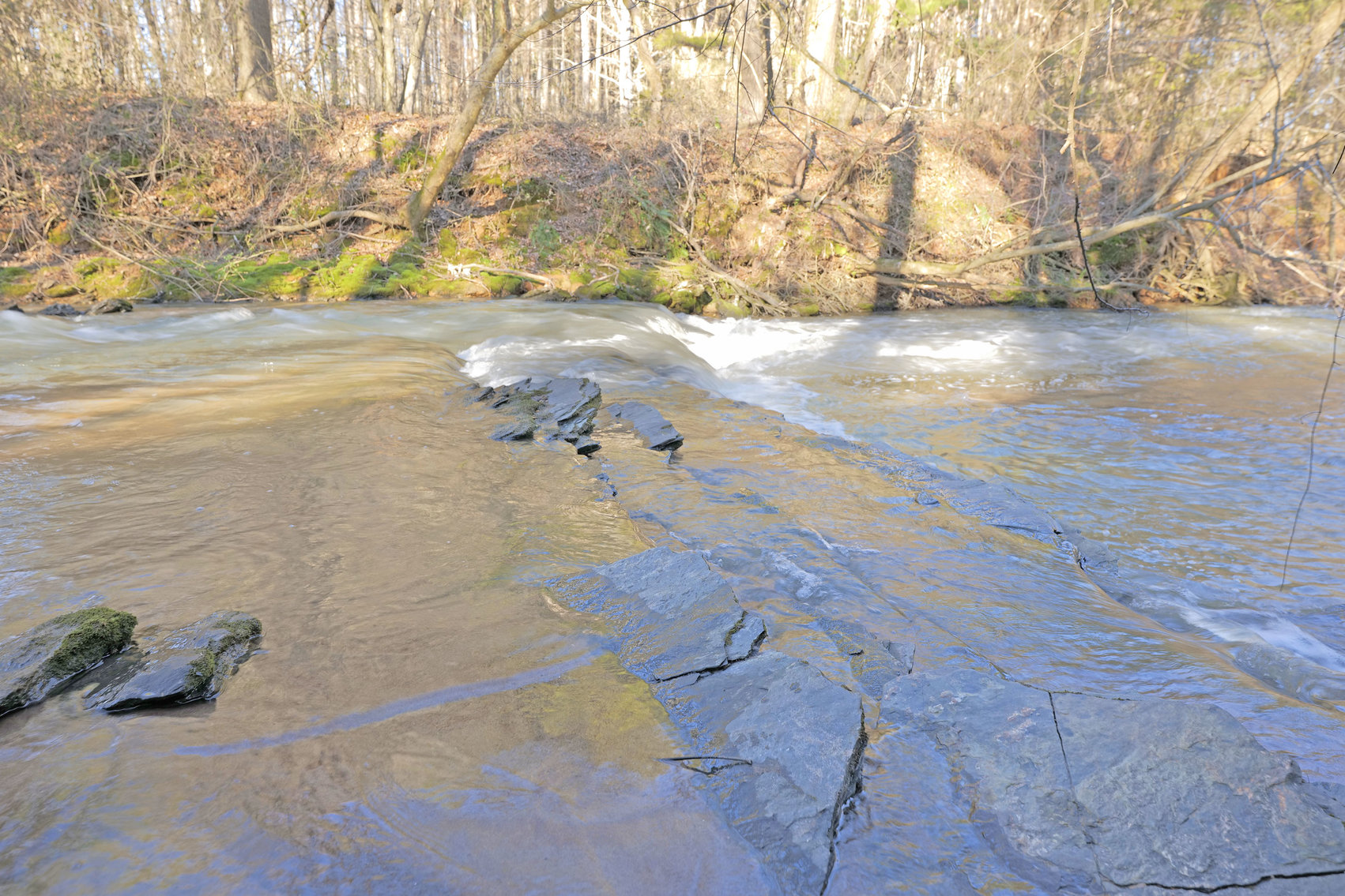 Image for River Front Home on 15+/- Acres - Franklin County, Georgia