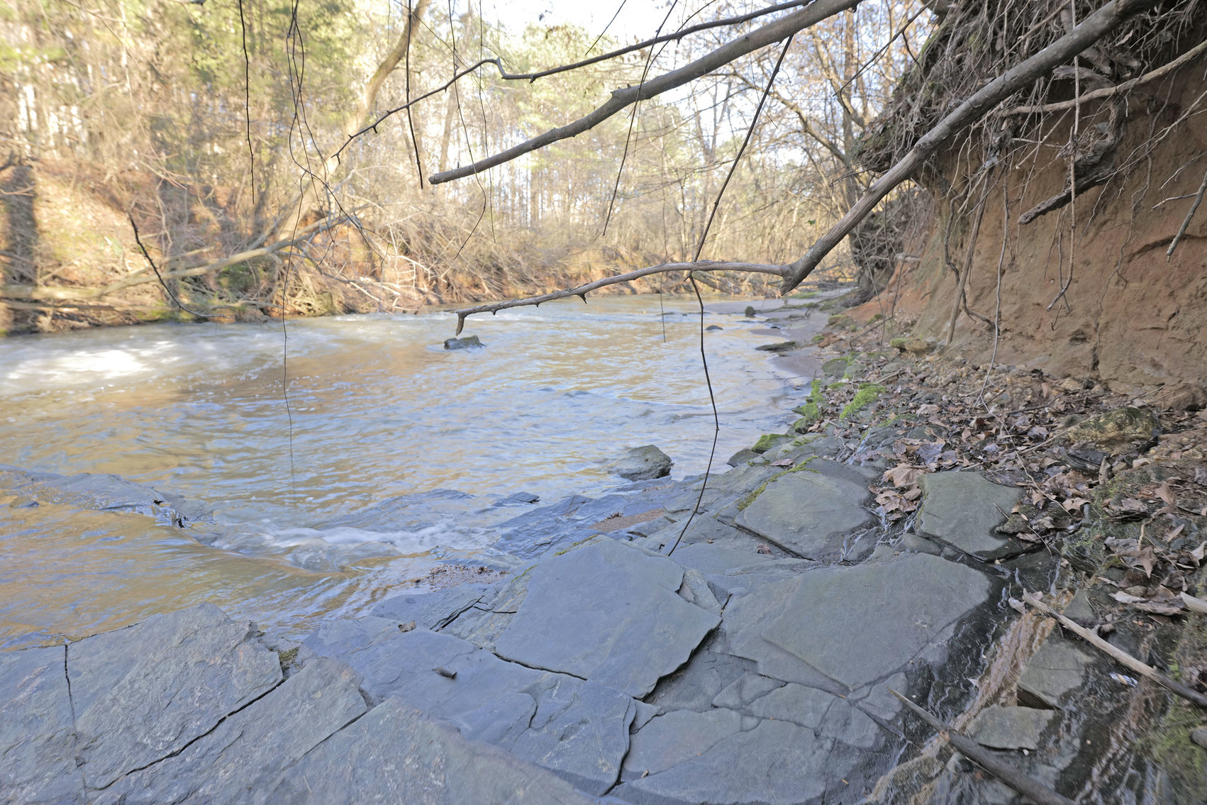 Image for River Front Home on 15+/- Acres - Franklin County, Georgia