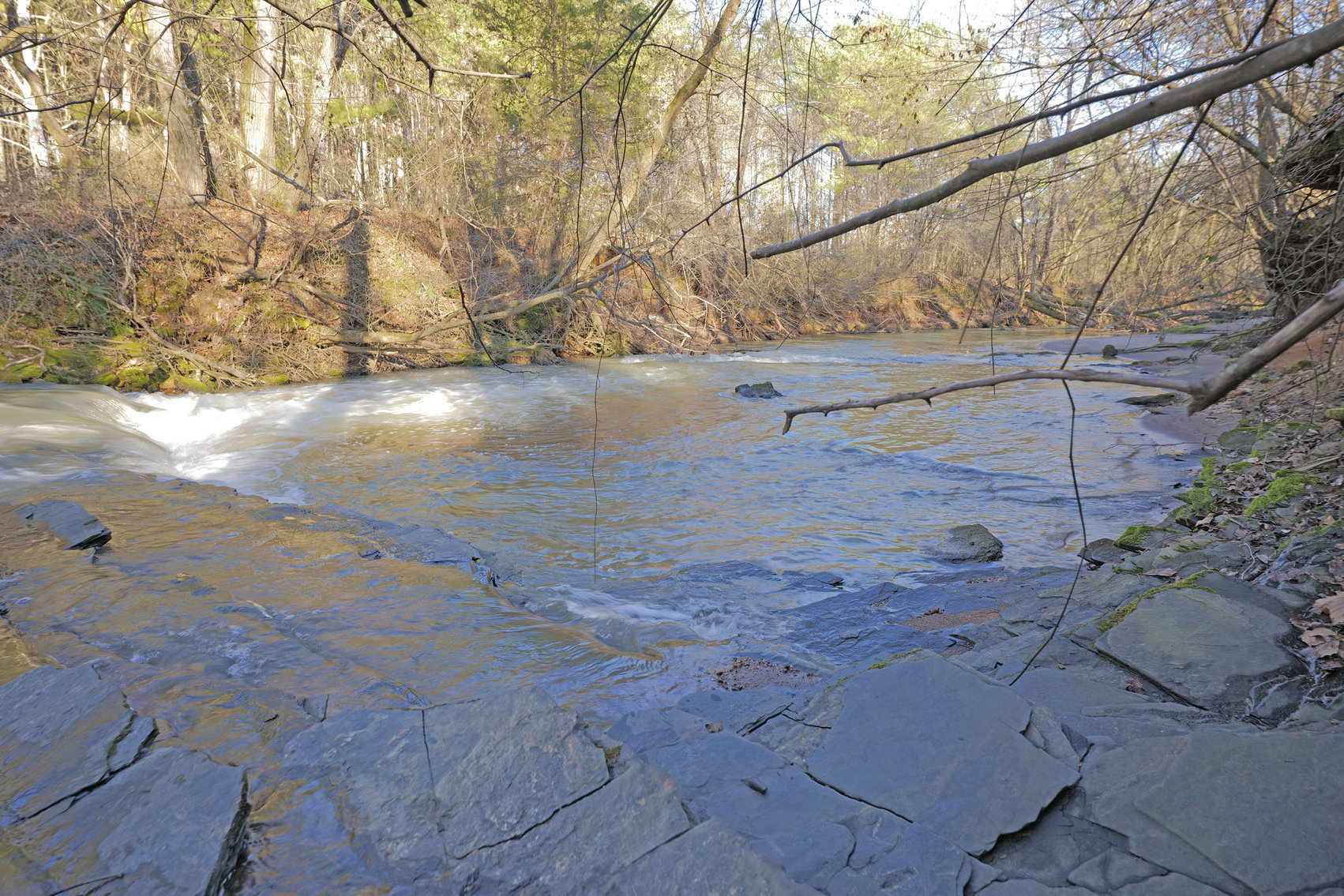 Image for River Front Home on 15+/- Acres - Franklin County, Georgia