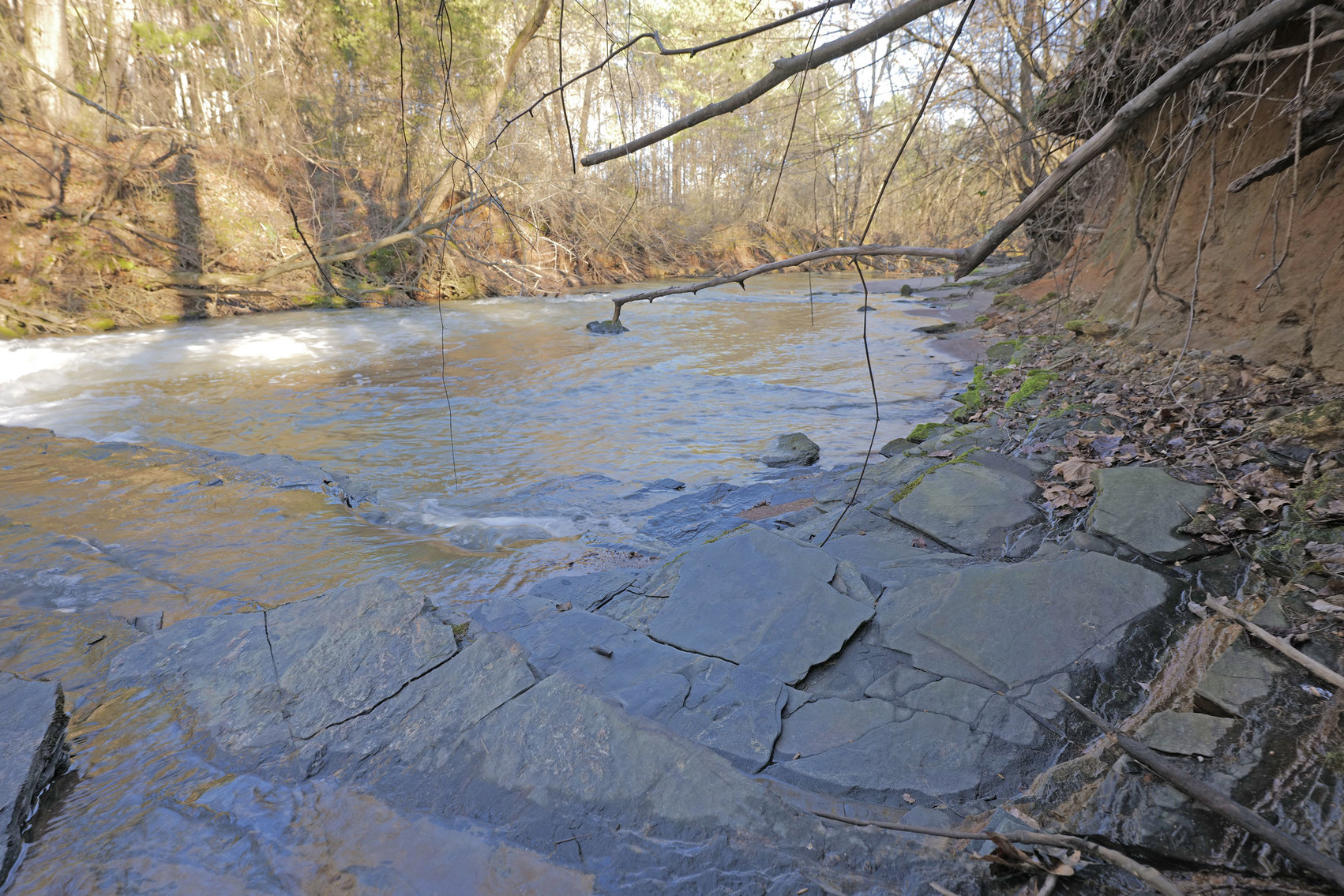 Image for River Front Home on 15+/- Acres - Franklin County, Georgia