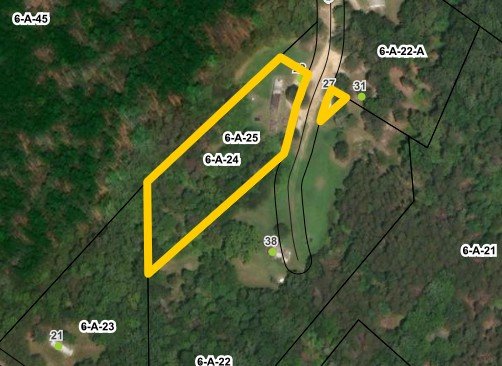 Image for 0.5 AC Lot - Cumberland County - 1247 Ampthill Rd., Columbia, VA 23038