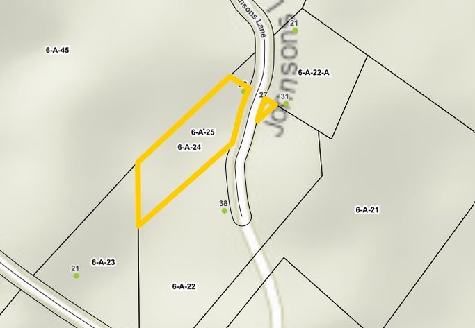 Image for 0.5 AC Lot - Cumberland County - 1247 Ampthill Rd., Columbia, VA 23038