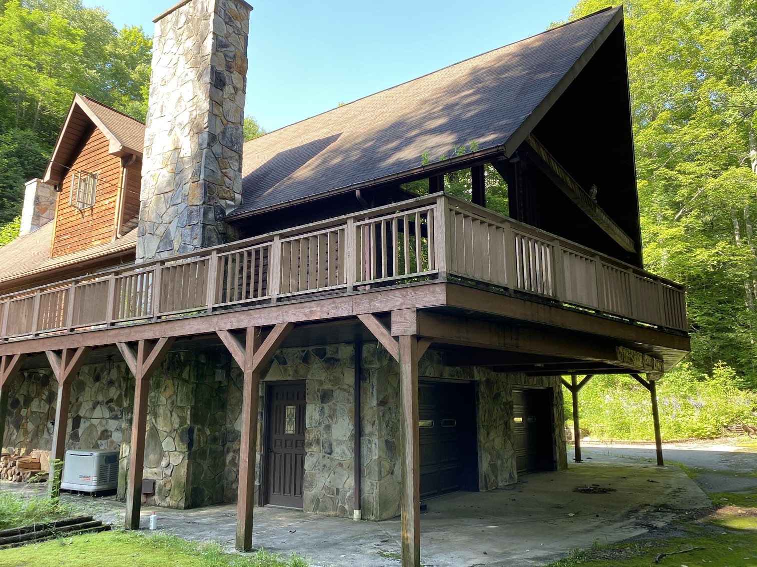 Image for SOLD $209,000 - Must-See 5 Bedroom on 10 Acres