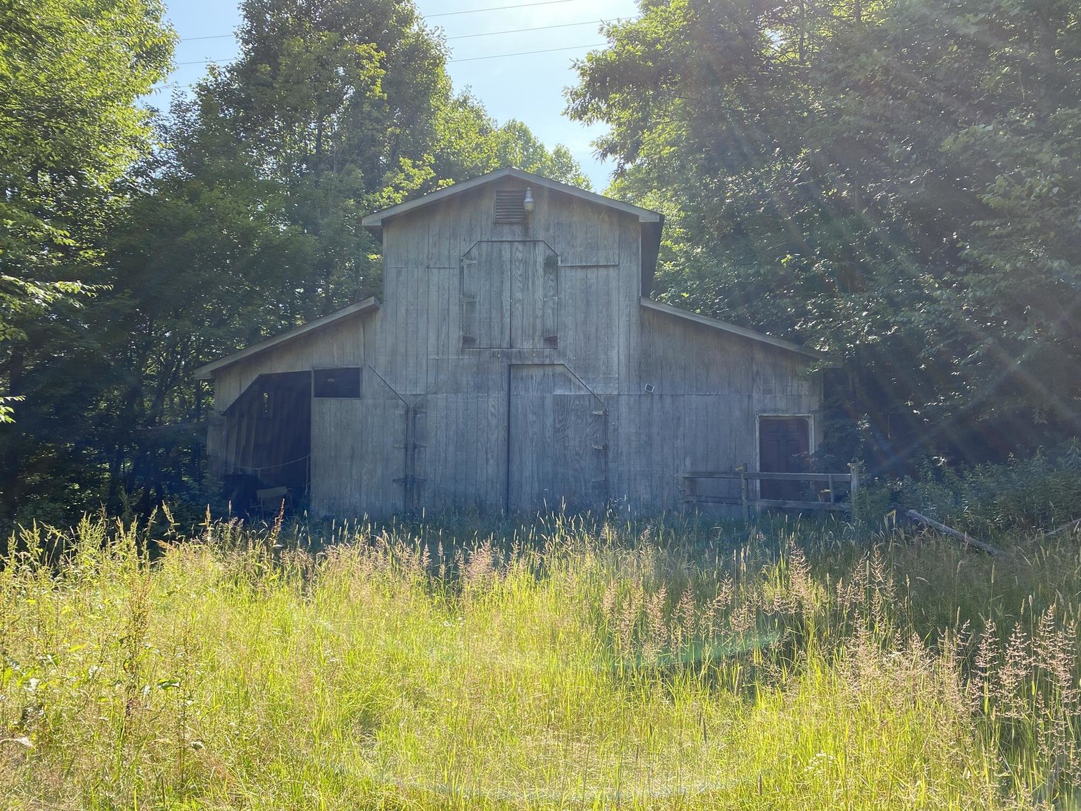 Image for SOLD $209,000 - Must-See 5 Bedroom on 10 Acres