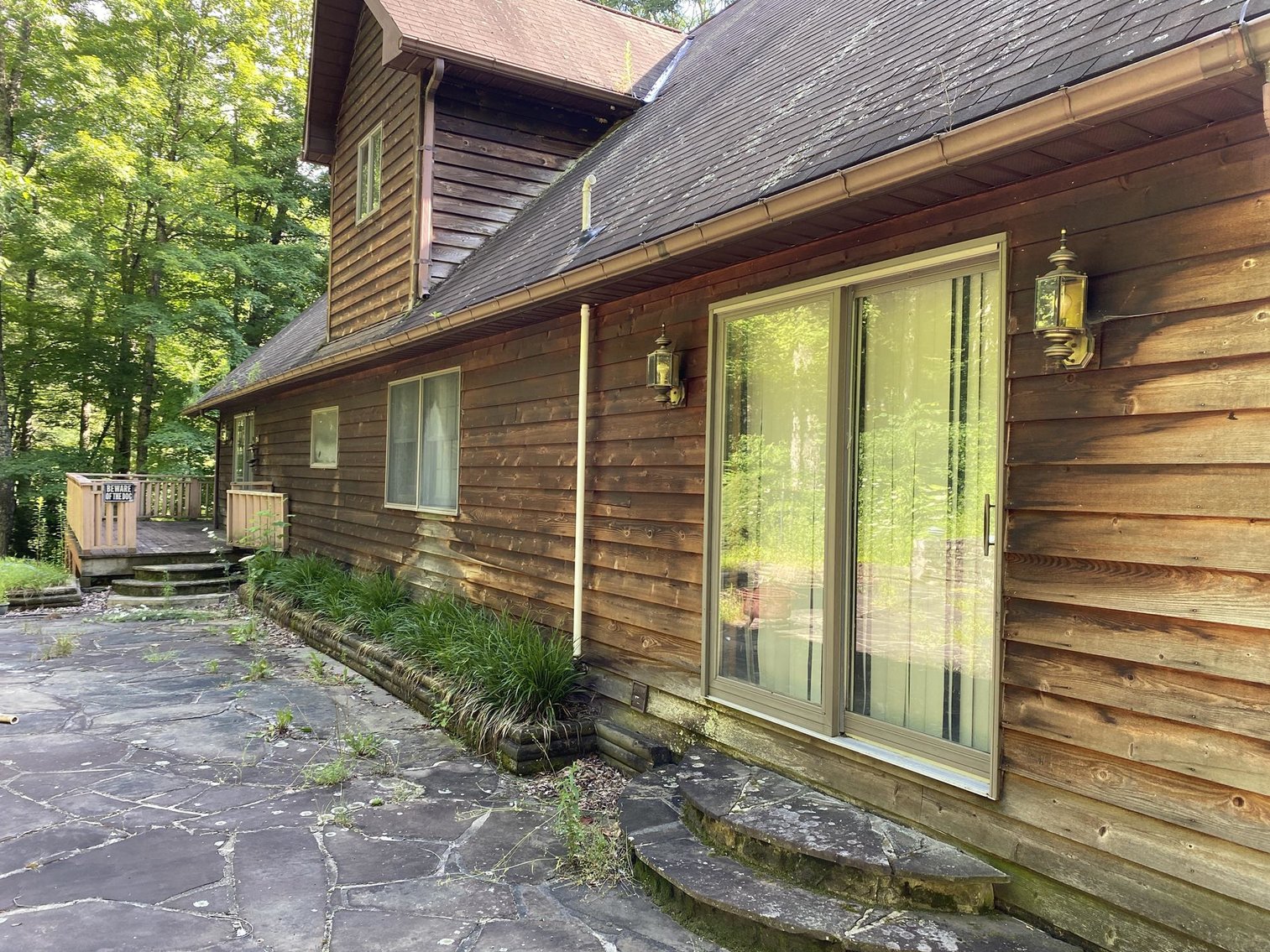 Image for SOLD $209,000 - Must-See 5 Bedroom on 10 Acres