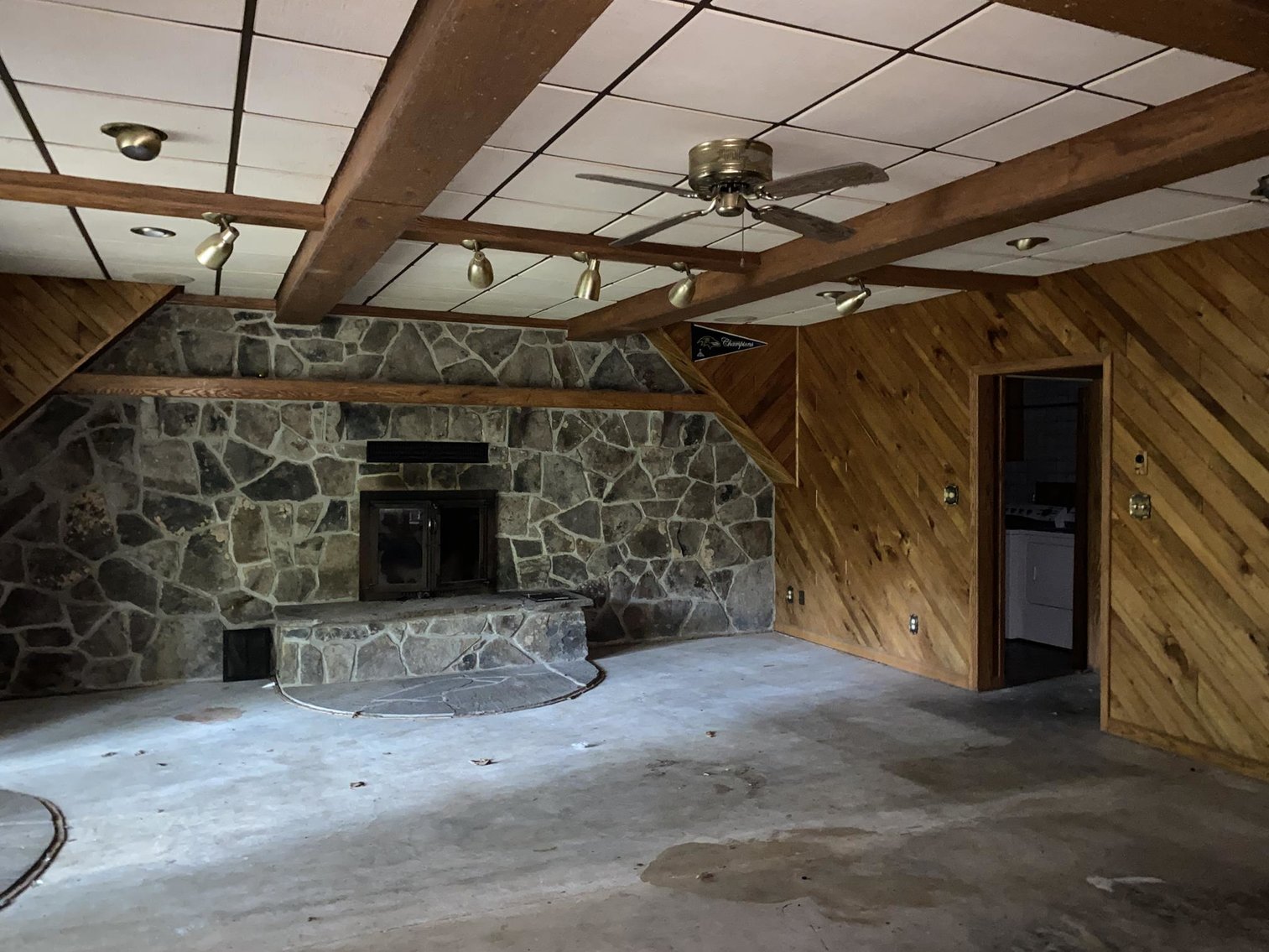 Image for SOLD $209,000 - Must-See 5 Bedroom on 10 Acres