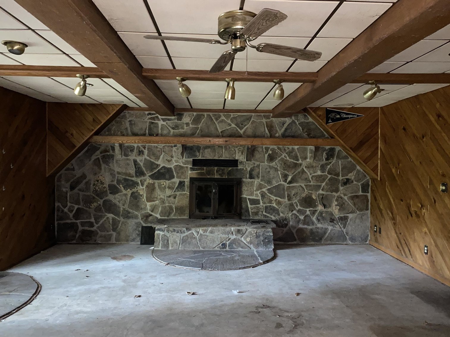 Image for SOLD $209,000 - Must-See 5 Bedroom on 10 Acres