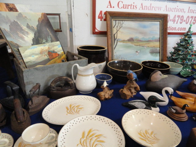 Image for July 22, 2021 Public Auction