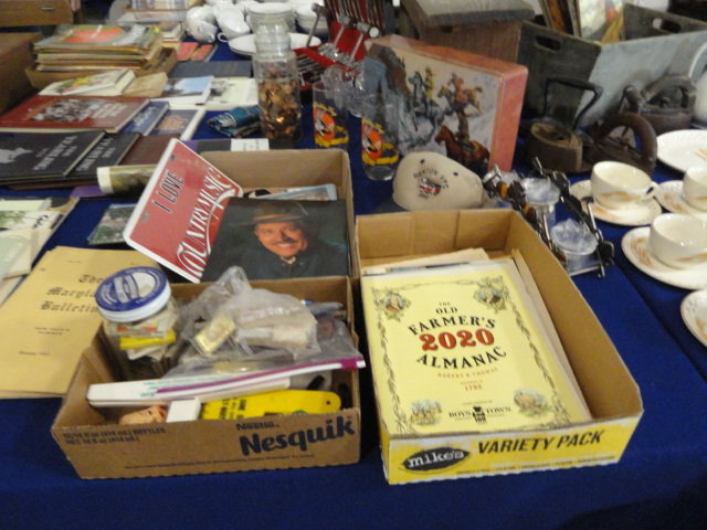 Image for July 22, 2021 Public Auction