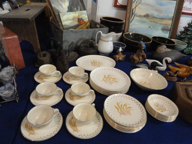 Image for July 22, 2021 Public Auction