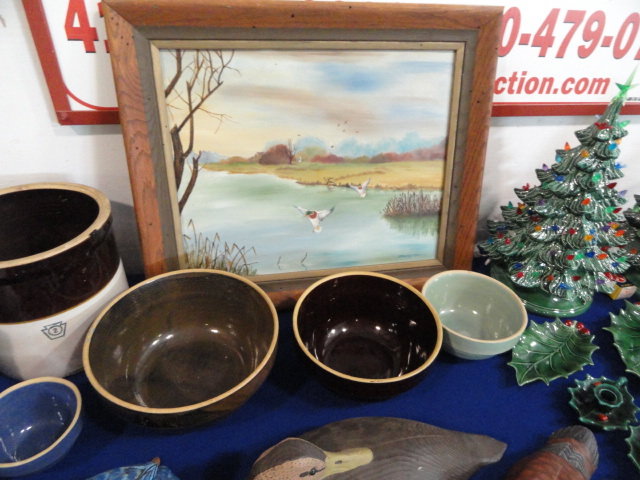 Image for July 22, 2021 Public Auction