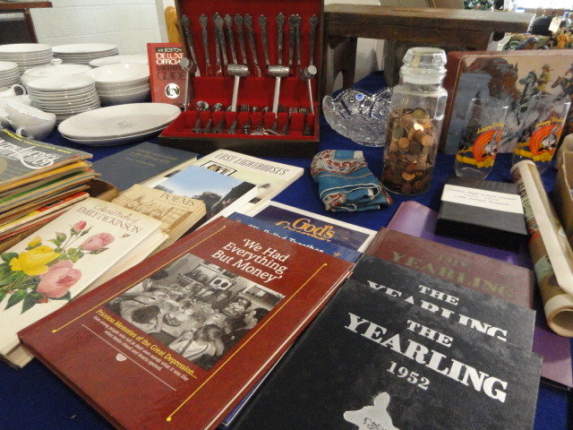 Image for July 22, 2021 Public Auction