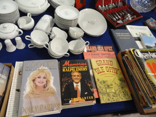 Image for July 22, 2021 Public Auction