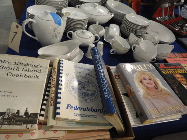 Image for July 22, 2021 Public Auction