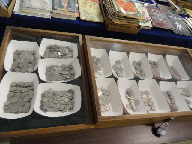 Image for July 22, 2021 Public Auction