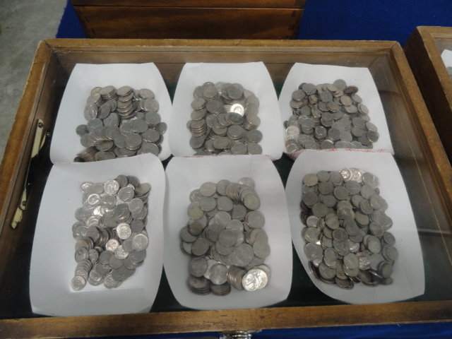 Image for July 22, 2021 Public Auction