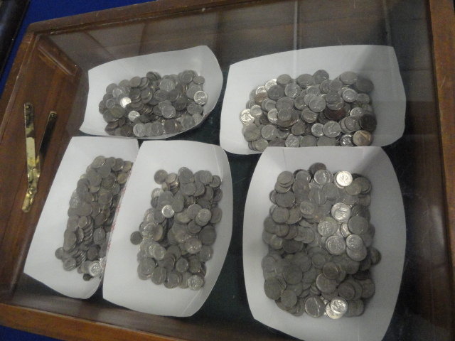 Image for July 22, 2021 Public Auction