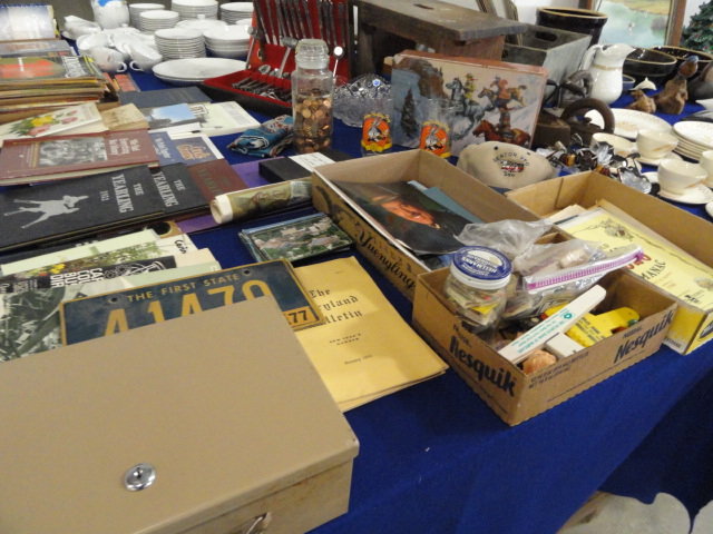 Image for July 22, 2021 Public Auction