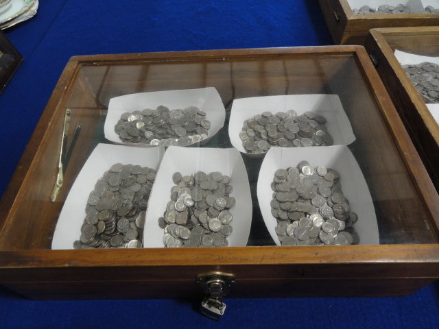 Image for July 22, 2021 Public Auction