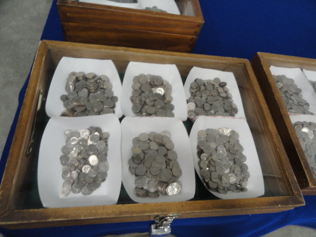 Image for July 22, 2021 Public Auction