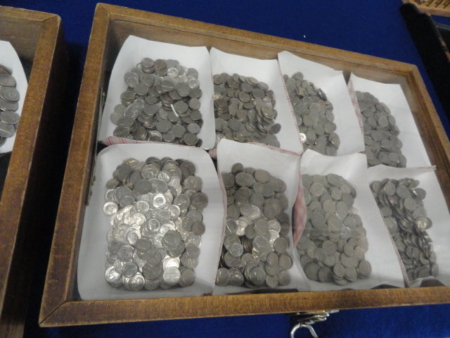 Image for July 22, 2021 Public Auction