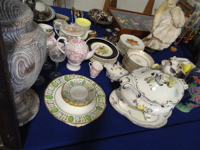 Image for July 22, 2021 Public Auction