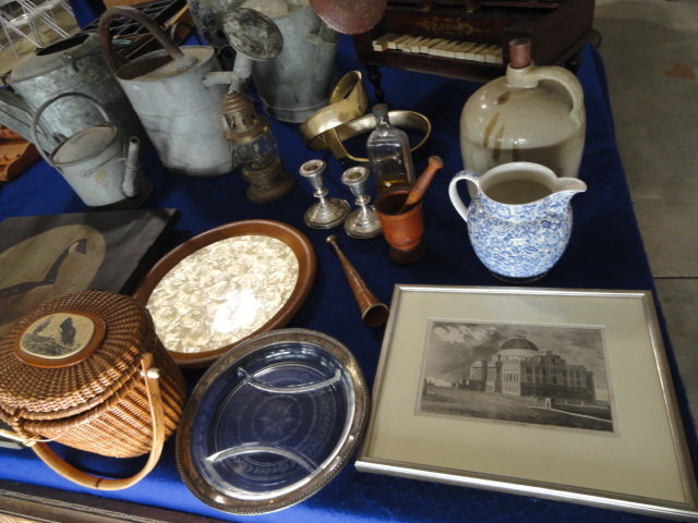 Image for July 22, 2021 Public Auction