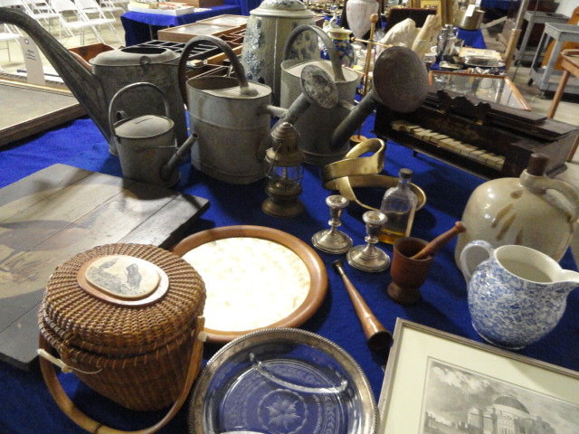 Image for July 22, 2021 Public Auction