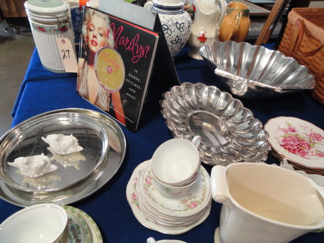 Image for July 22, 2021 Public Auction